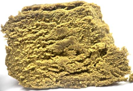 Ice O Lator hash