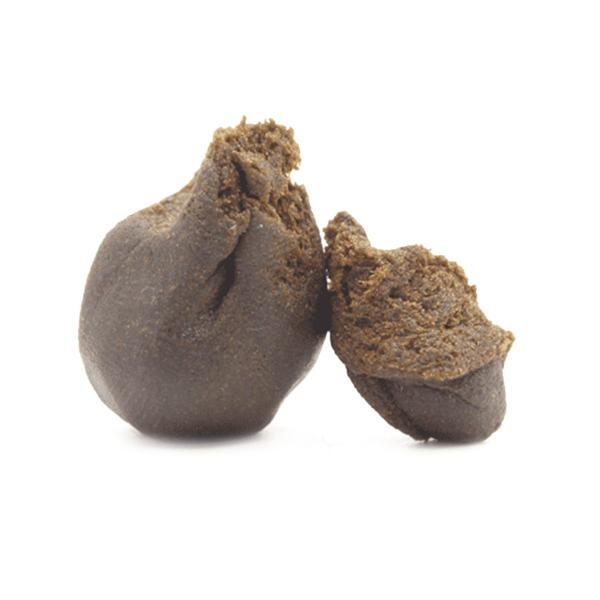 Pakistani Black Hash