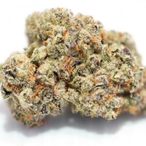 Purple Punch Weed