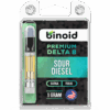 Binoid Delta 8 THC Vape