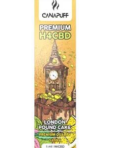 CanaPuff H4CBD Vape Pen