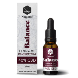 Happease Balance CBD Öl