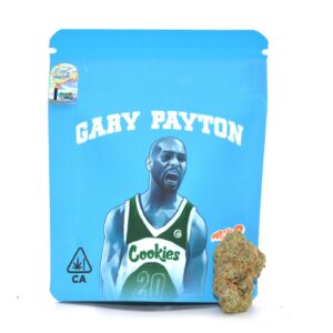 Gary Payton Weed