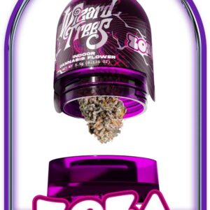 zoza - THC: 26%